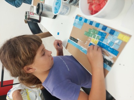 Trije tedni razigranega otroškega smeha – zaključek Ravensko razgibanega poletja (29)